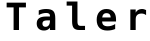 gnu-taler-logo