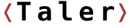 gnu-taler-logo
