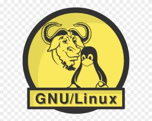 gnu-linux-logo